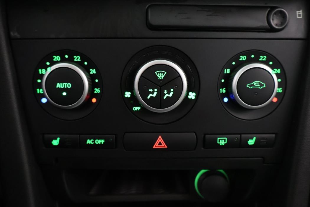 SAAB 9-3 2009