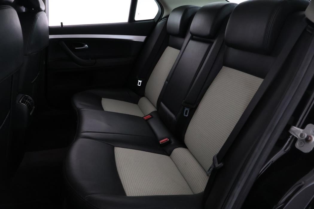 SAAB 9-3 2009