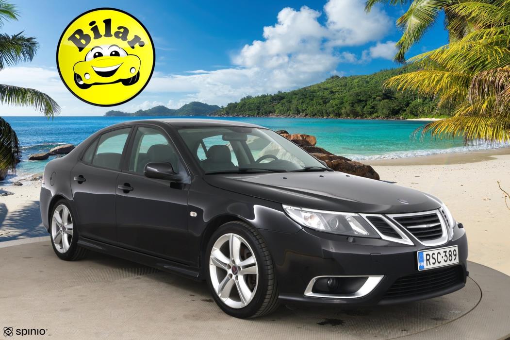 SAAB 9-3 2009