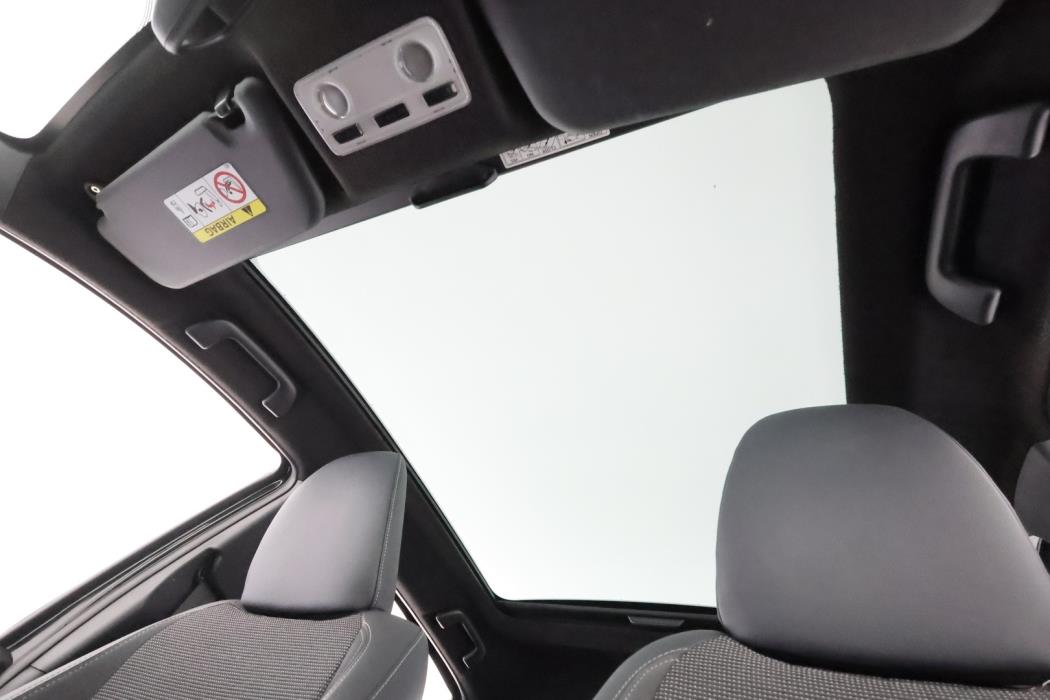 TOYOTA Yaris 2019