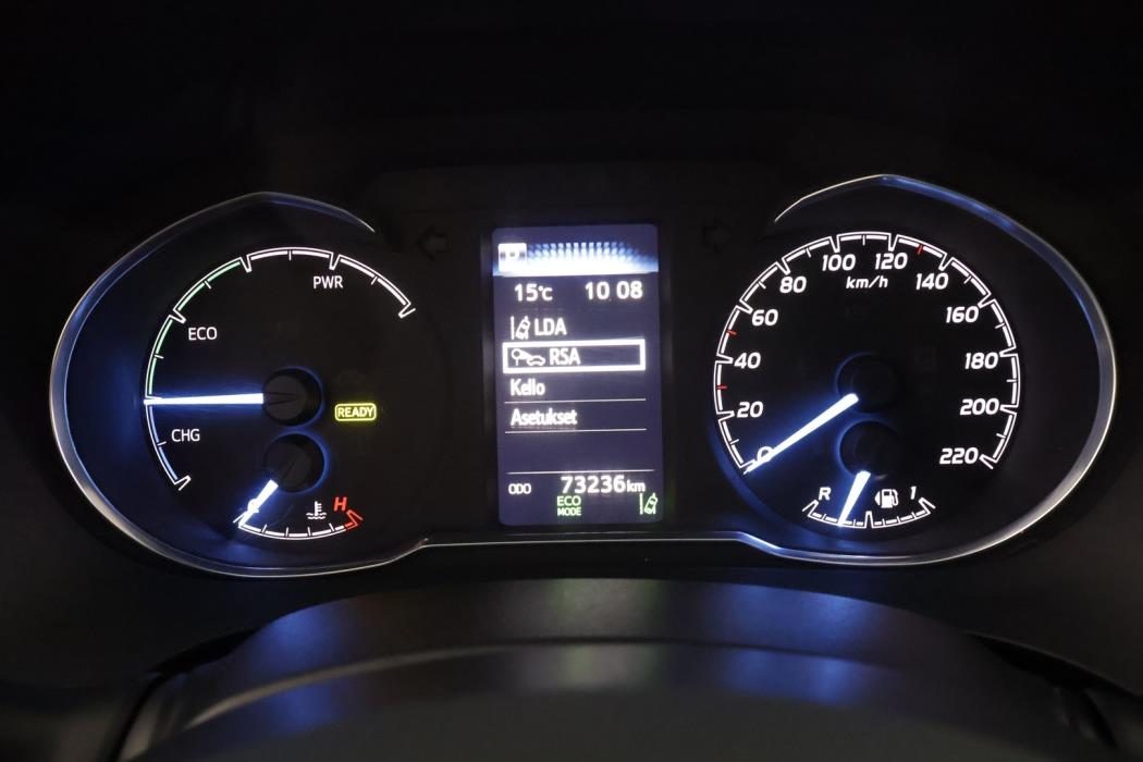 TOYOTA Yaris 2019