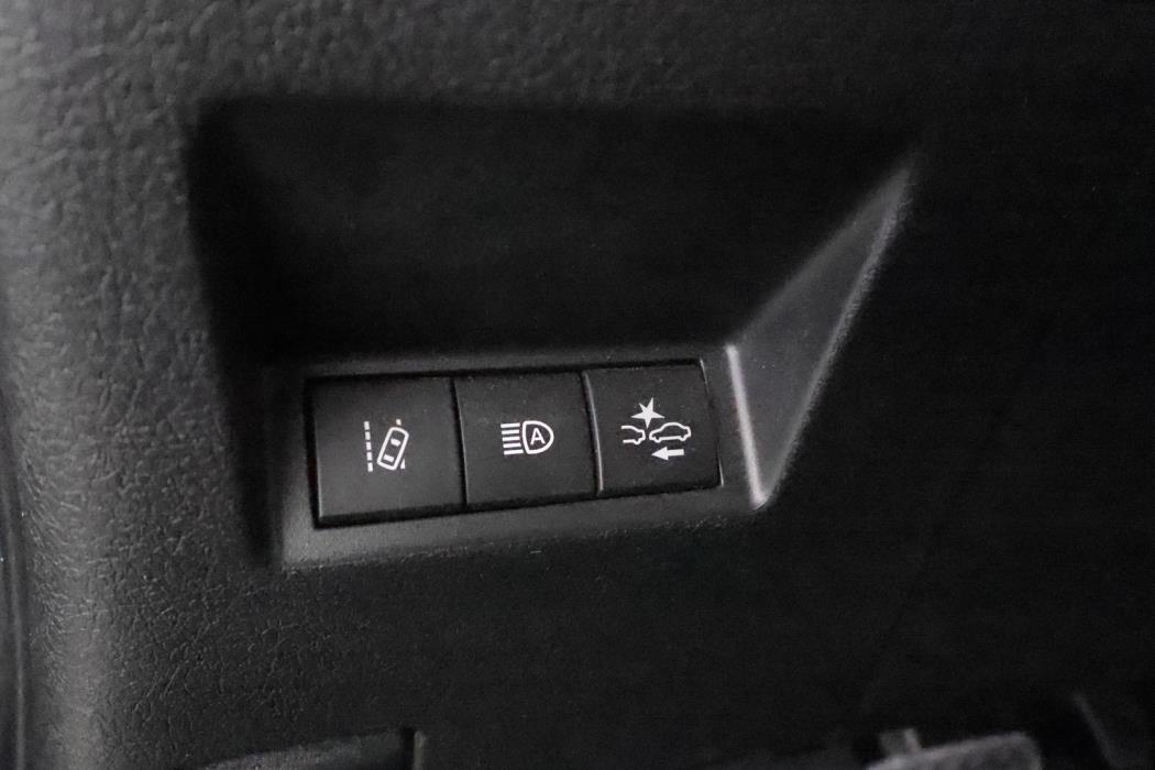 TOYOTA Yaris 2019