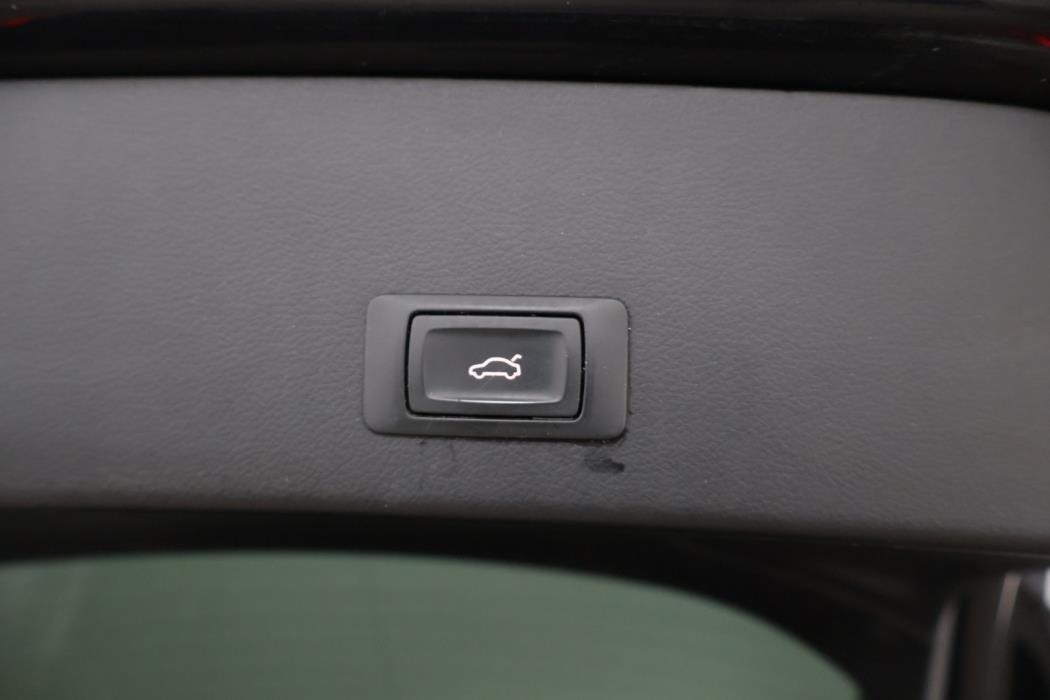 AUDI A6 2018