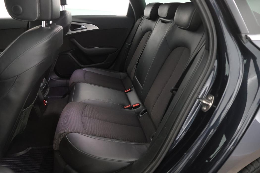 AUDI A6 2018