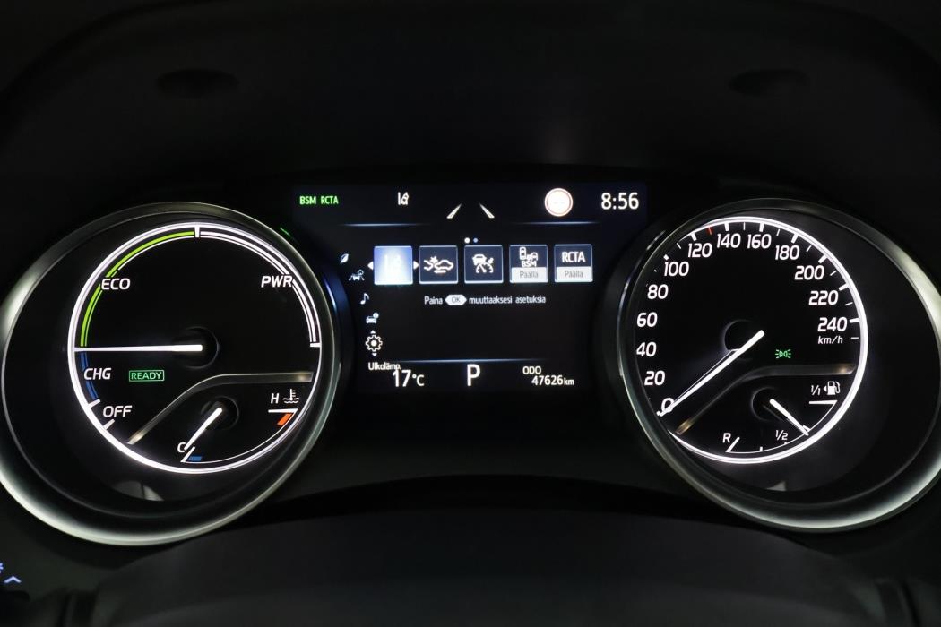 TOYOTA Camry 2024