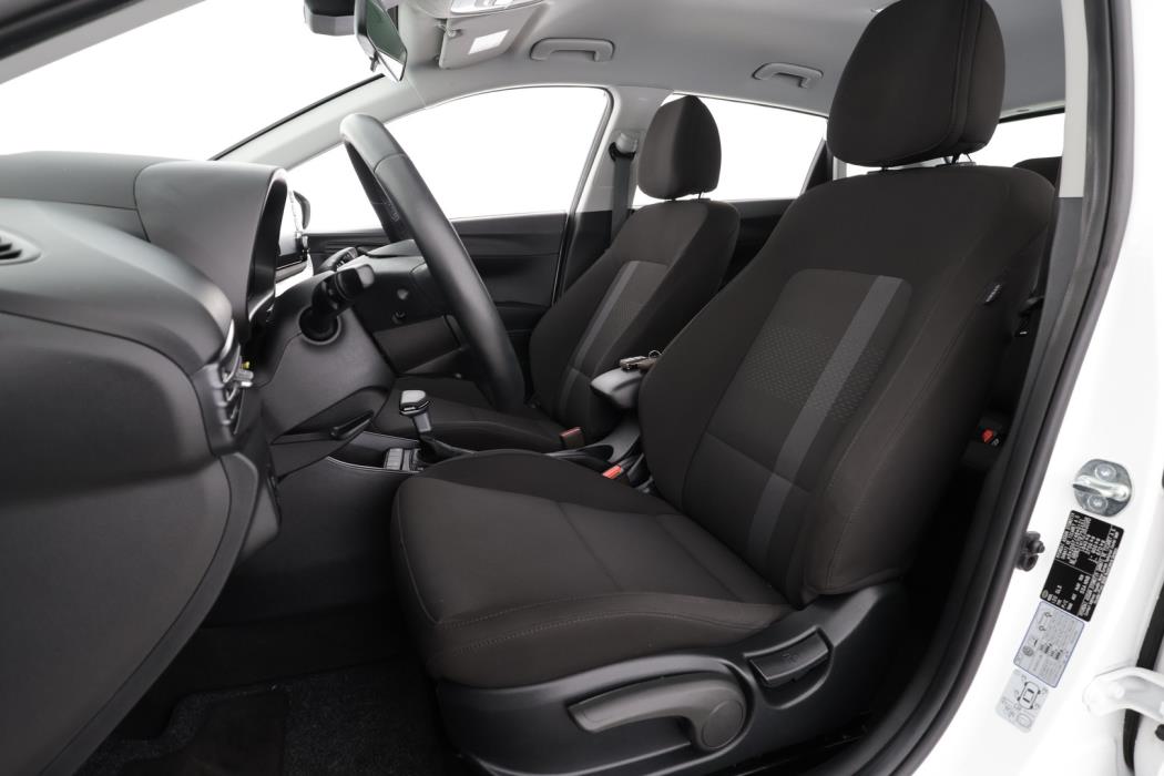 HYUNDAI i20 Hatchback 2024