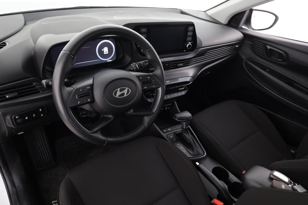 HYUNDAI i20 Hatchback 2024