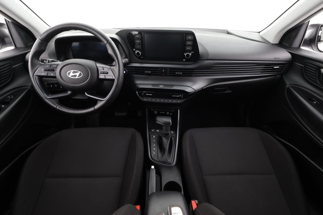 HYUNDAI i20 Hatchback 2024