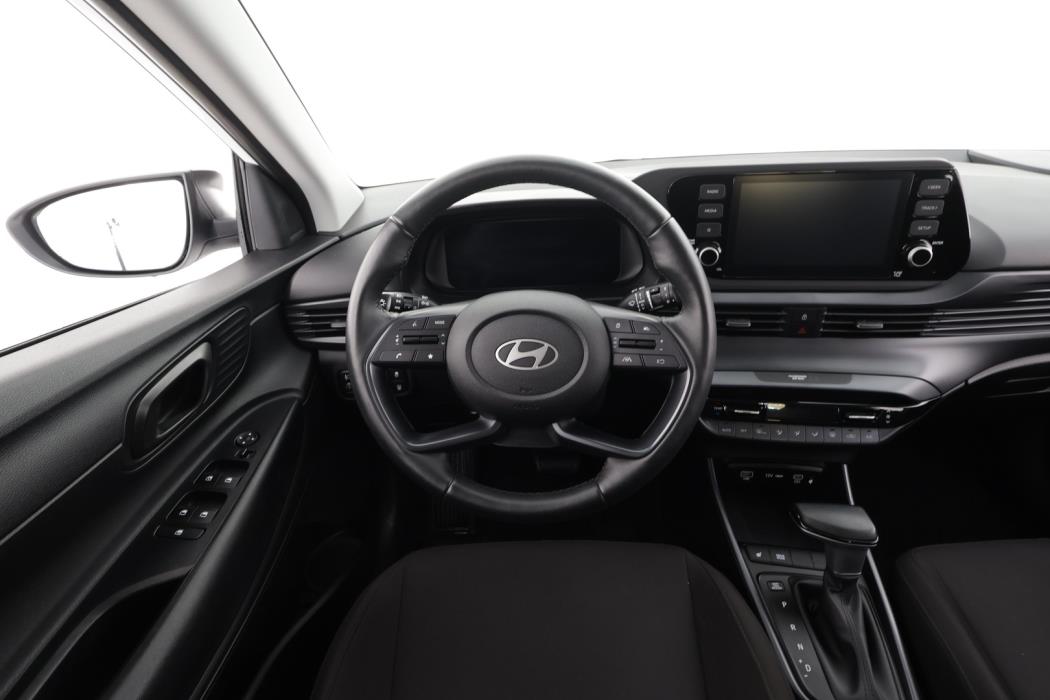 HYUNDAI i20 Hatchback 2024