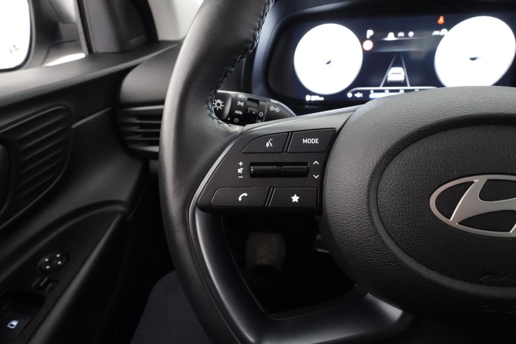 HYUNDAI i20 Hatchback 2024