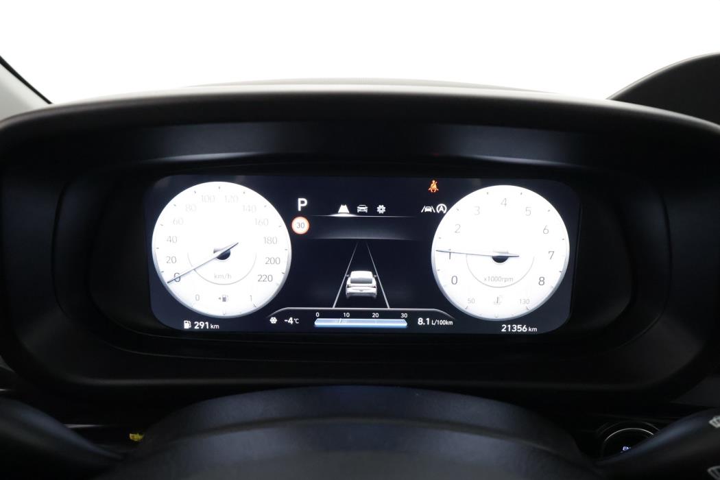 HYUNDAI i20 Hatchback 2024