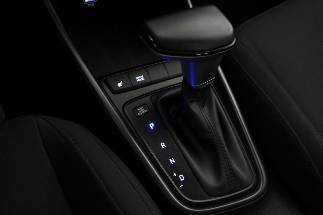 HYUNDAI i20 Hatchback 2024