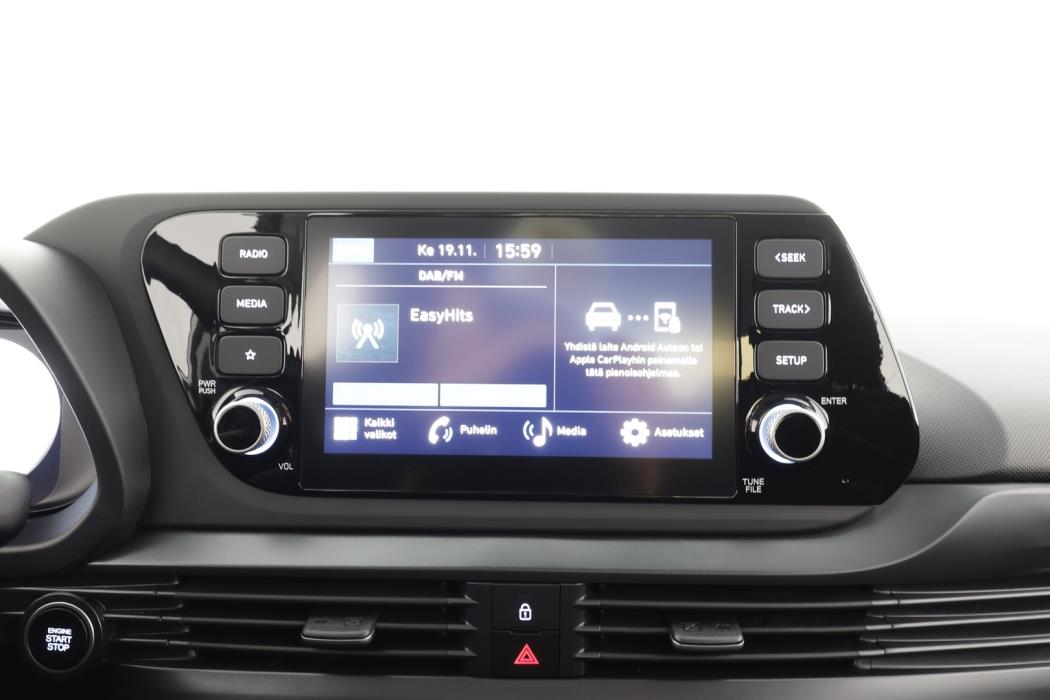 HYUNDAI i20 Hatchback 2024