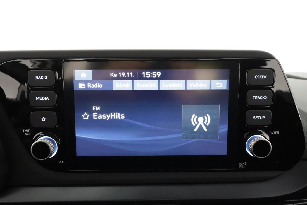 HYUNDAI i20 Hatchback 2024