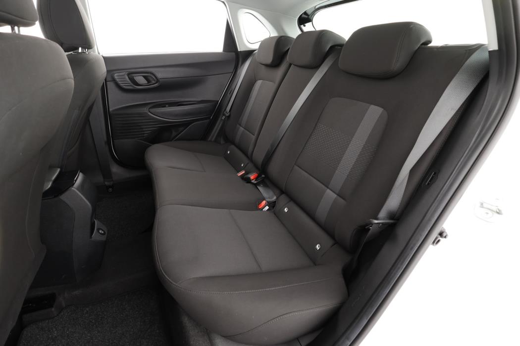 HYUNDAI i20 Hatchback 2024