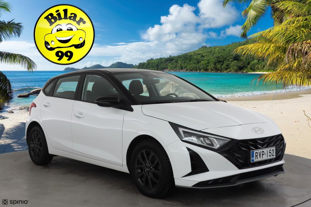 HYUNDAI i20 Hatchback 2024