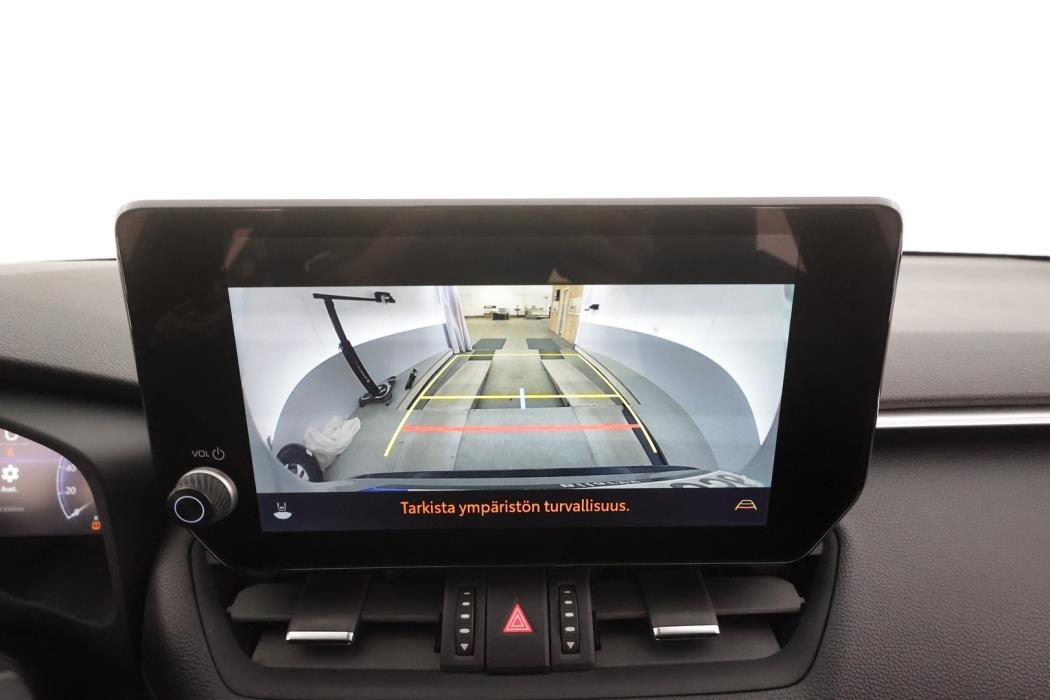 TOYOTA RAV4 Plug-in 2024