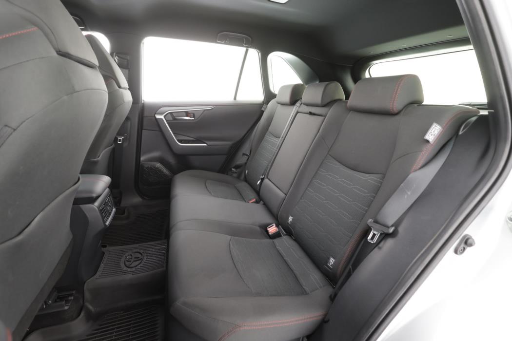 TOYOTA RAV4 Plug-in 2024
