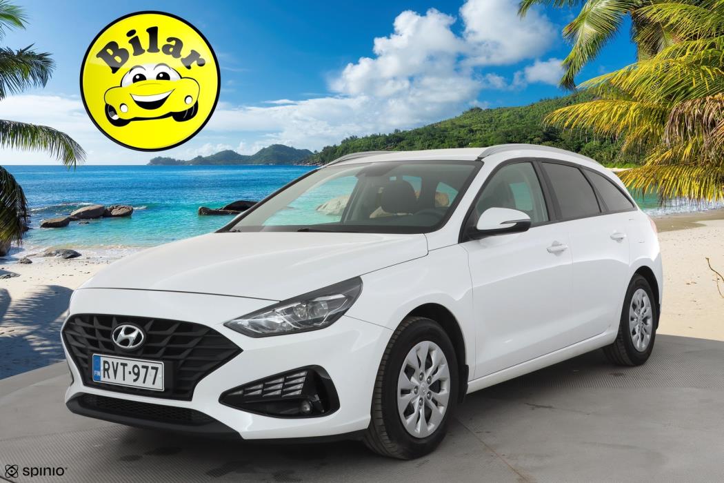 HYUNDAI i30 Wagon 2024