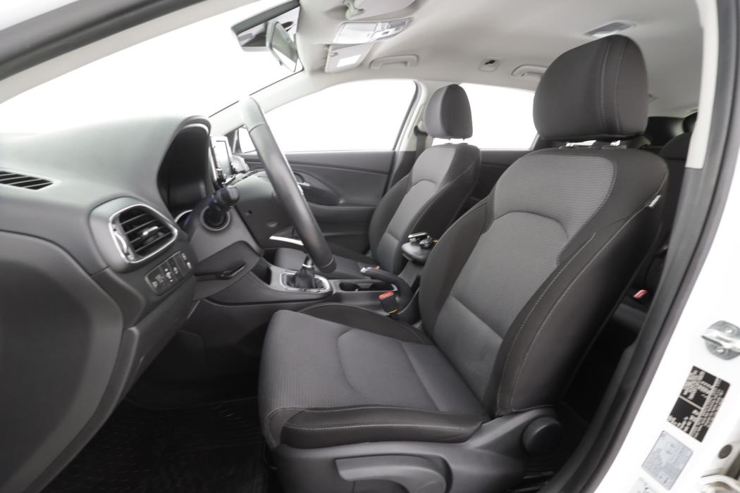 HYUNDAI i30 Wagon 2024