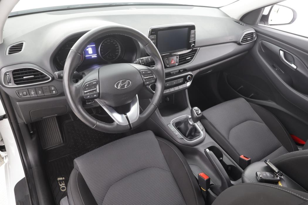 HYUNDAI i30 Wagon 2024