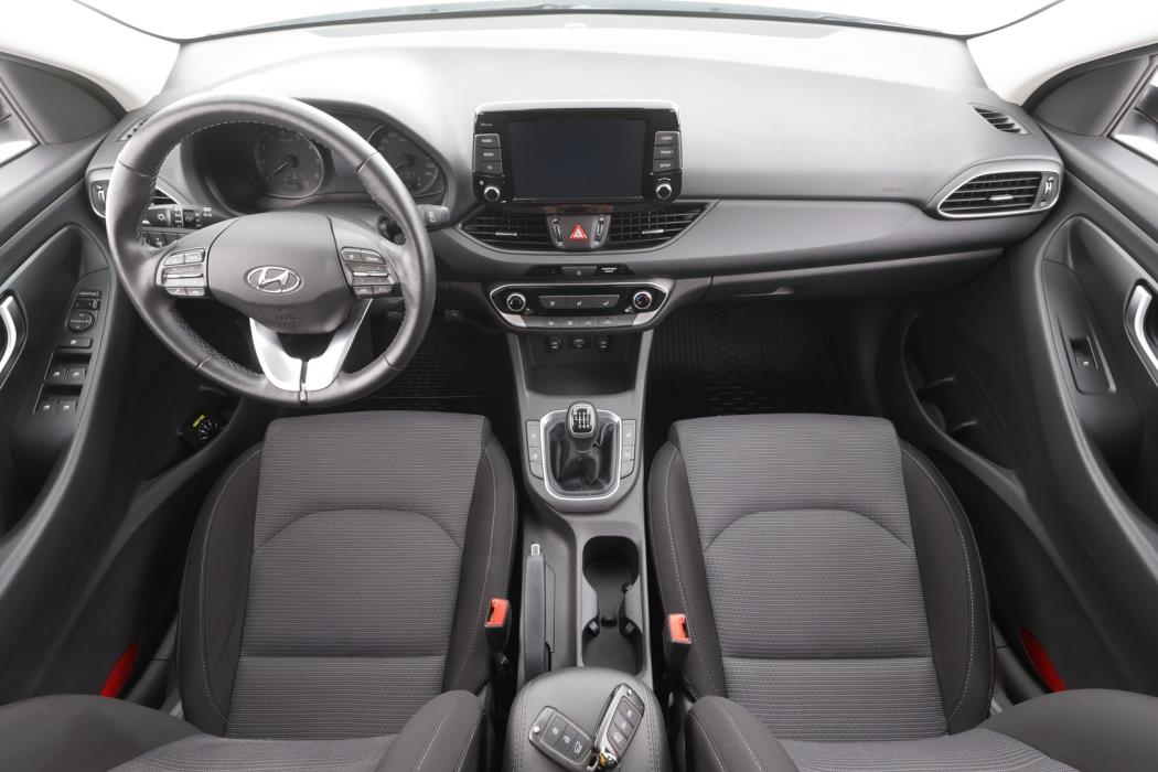 HYUNDAI i30 Wagon 2024