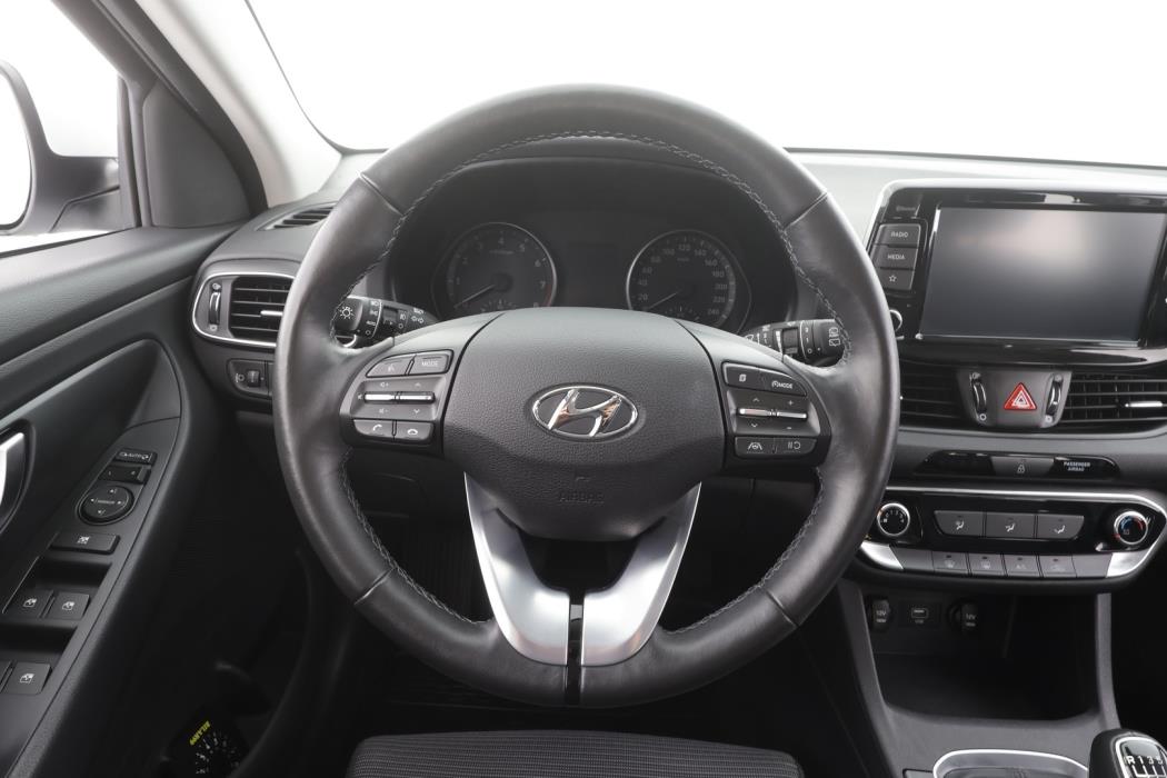 HYUNDAI i30 Wagon 2024