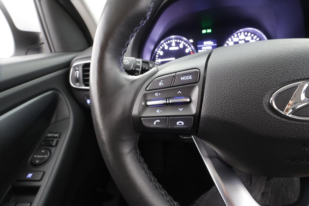 HYUNDAI i30 Wagon 2024