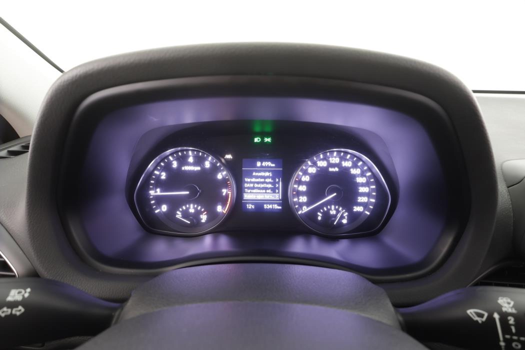 HYUNDAI i30 Wagon 2024