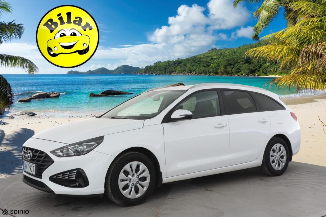 HYUNDAI i30 Wagon 2024
