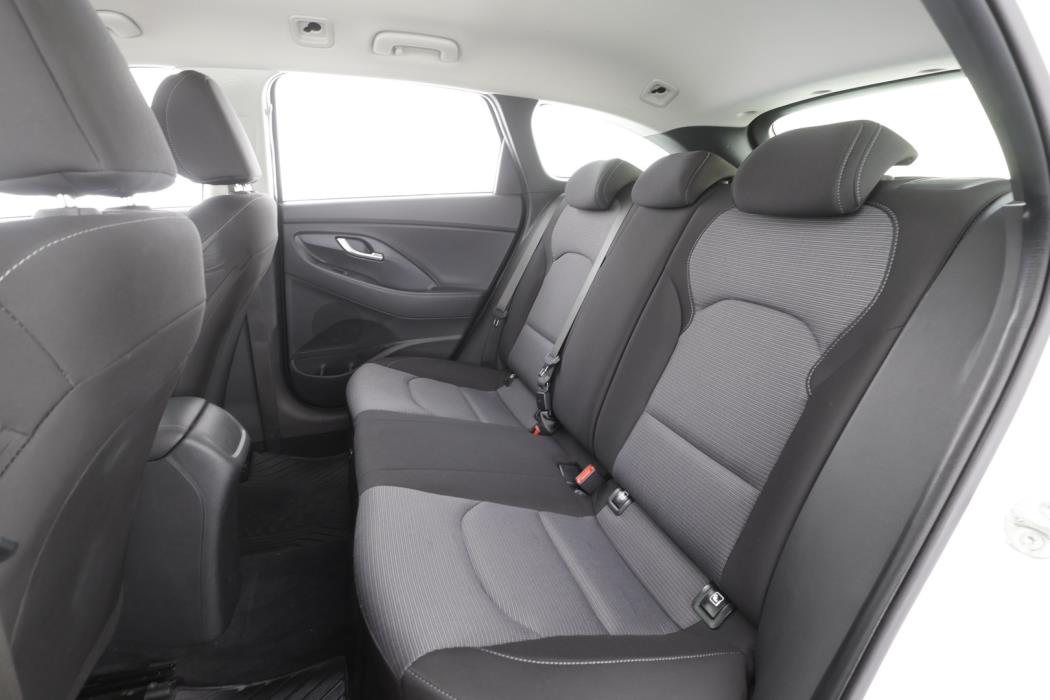 HYUNDAI i30 Wagon 2024