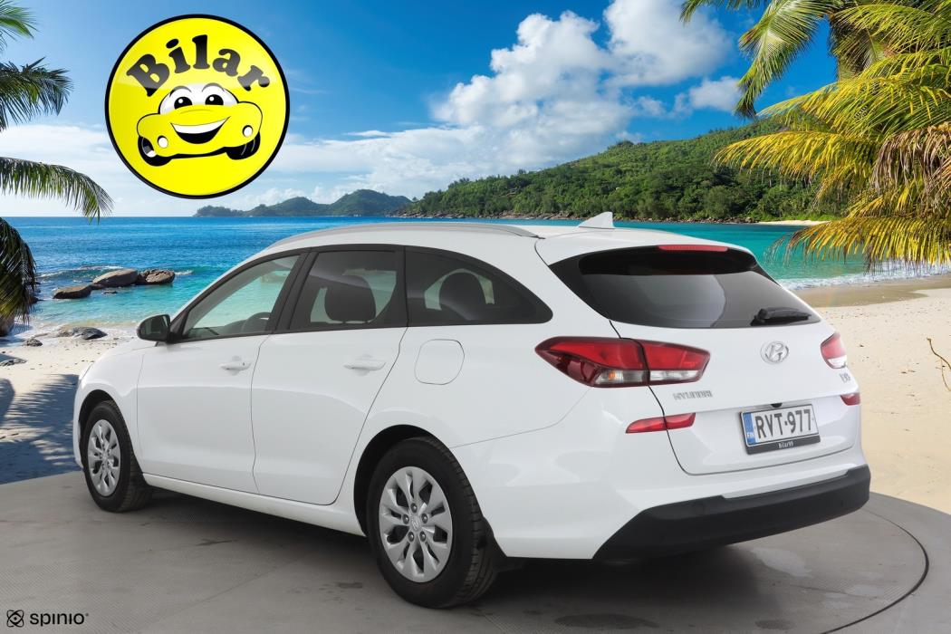 HYUNDAI i30 Wagon 2024
