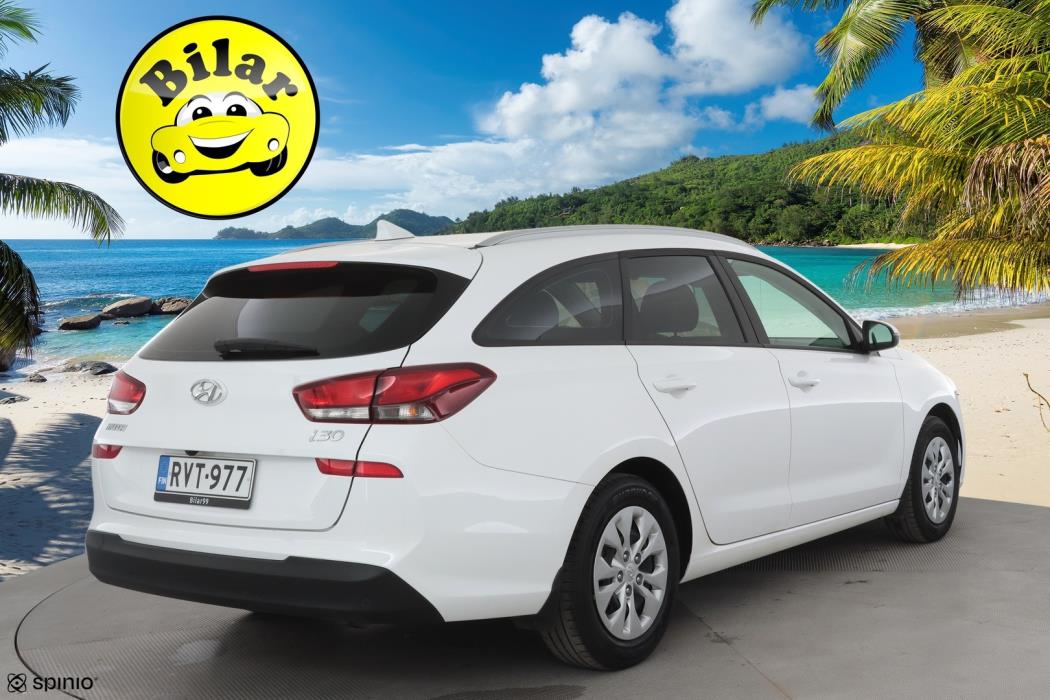 HYUNDAI i30 Wagon 2024