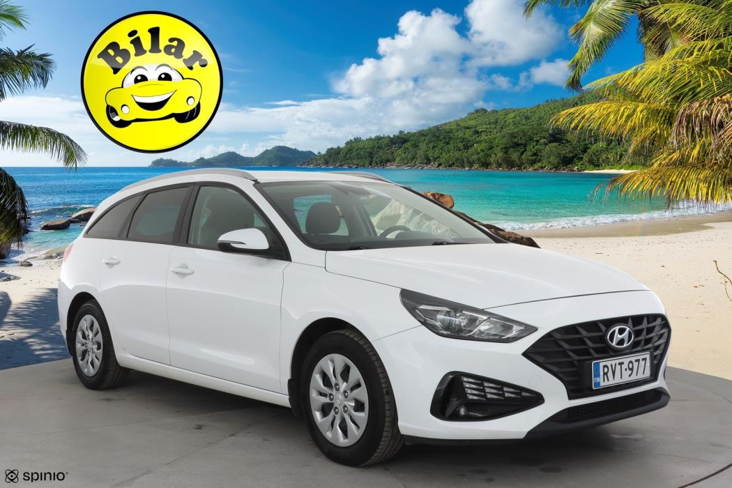 HYUNDAI i30 Wagon 2024
