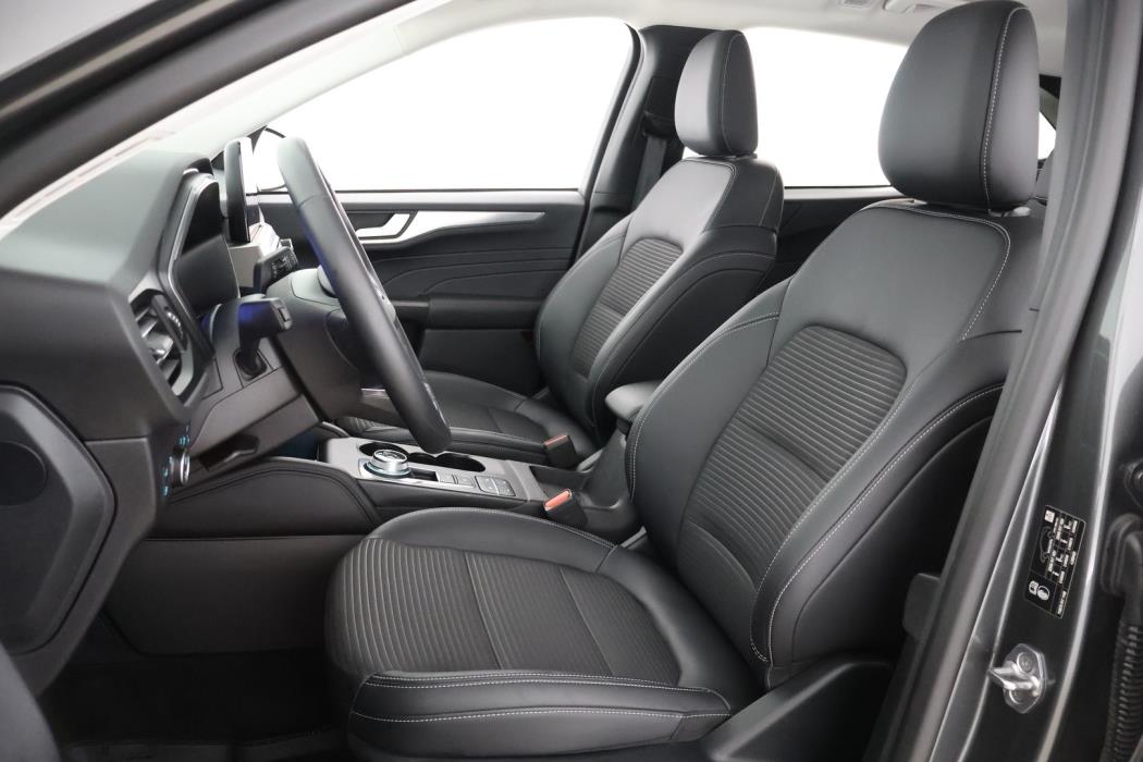 FORD Kuga 2024