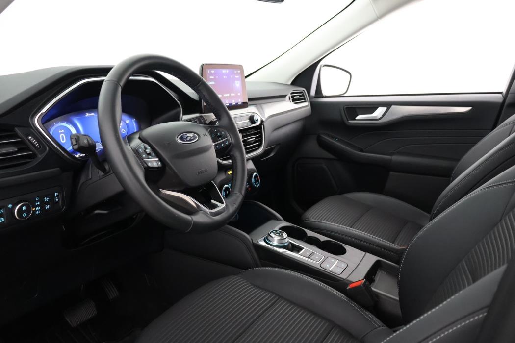 FORD Kuga 2024