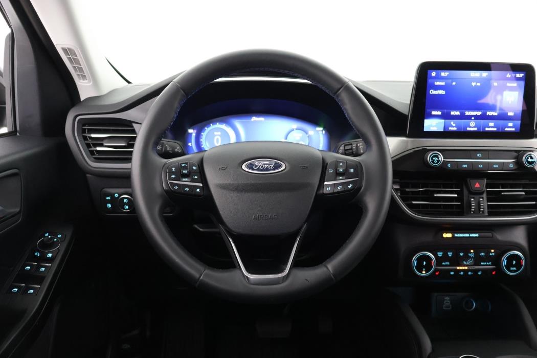 FORD Kuga 2024
