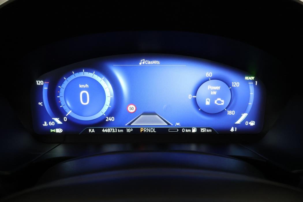 FORD Kuga 2024