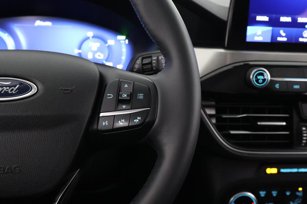 FORD Kuga 2024
