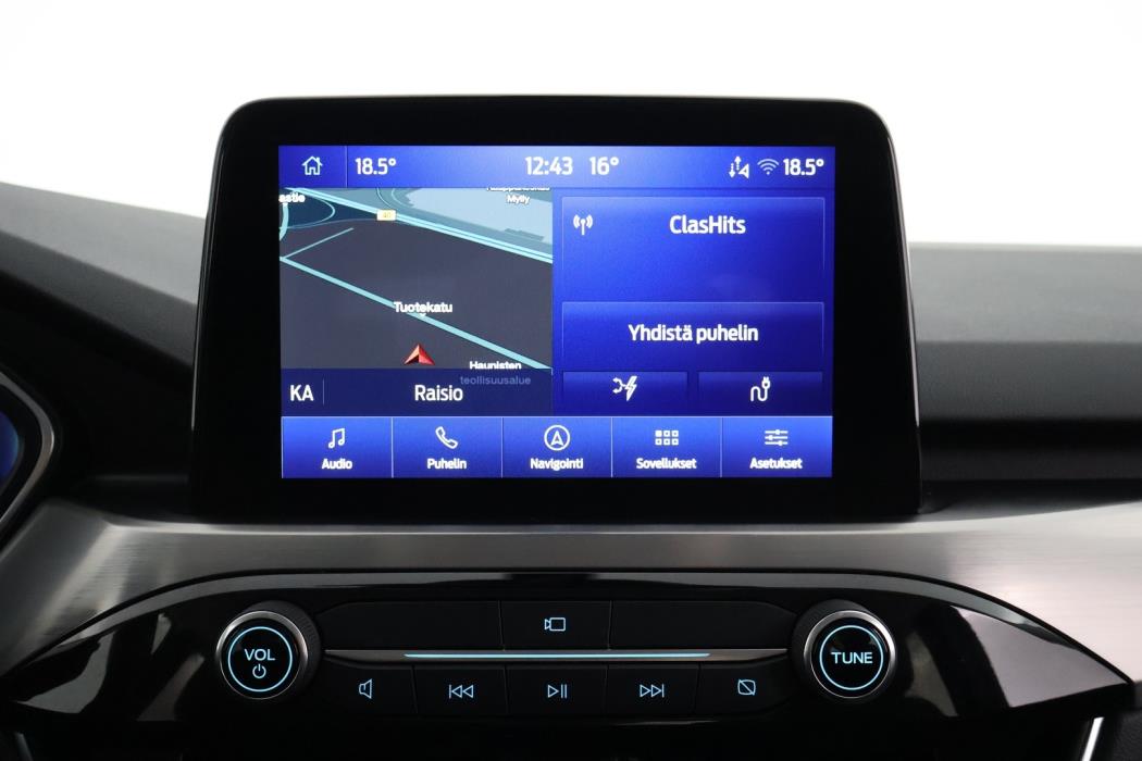 FORD Kuga 2024