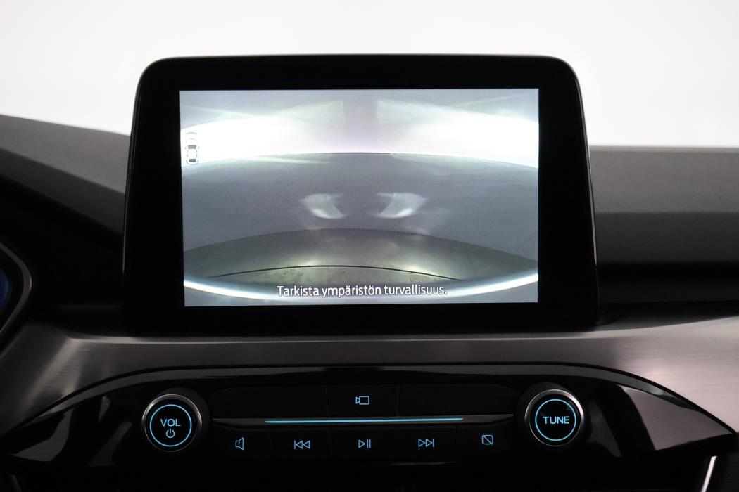 FORD Kuga 2024