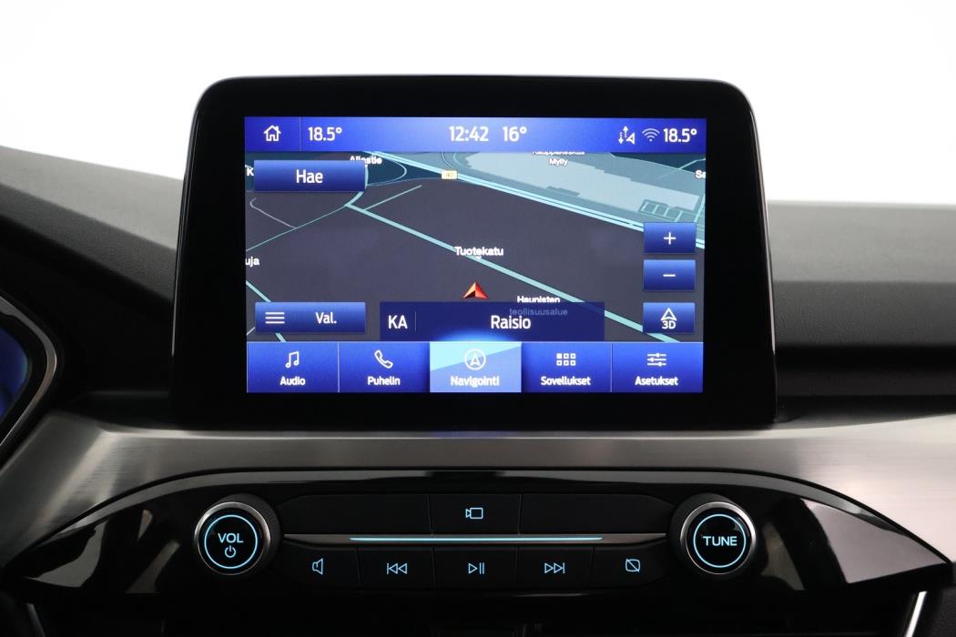 FORD Kuga 2024