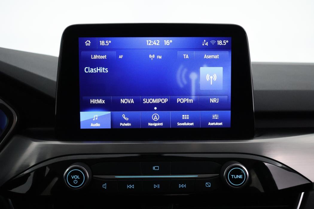 FORD Kuga 2024