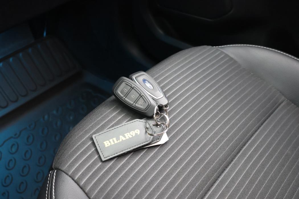 FORD Kuga 2024