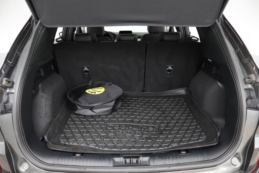 FORD Kuga 2024