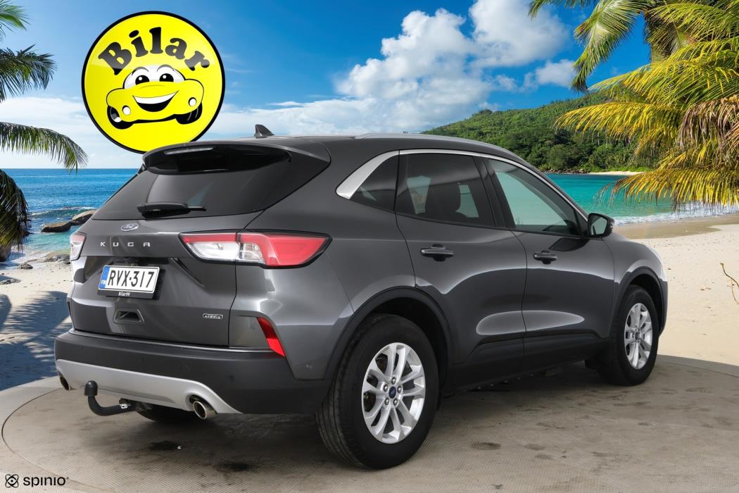 FORD Kuga 2024