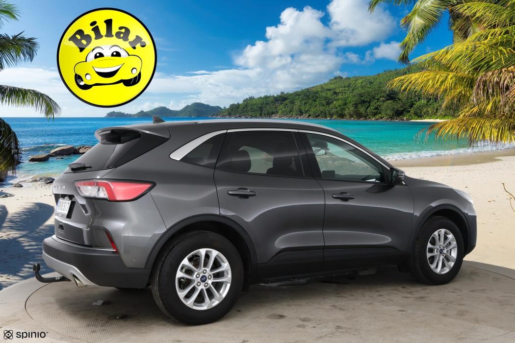 FORD Kuga 2024