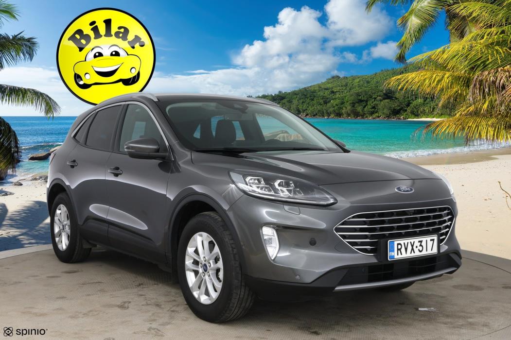FORD Kuga 2024