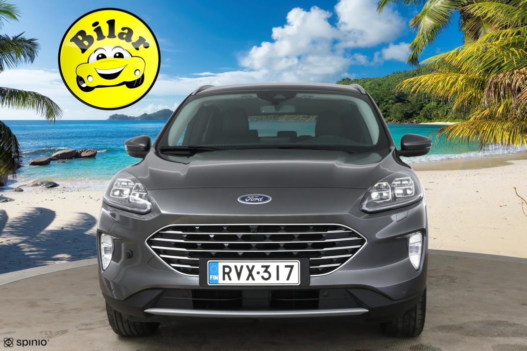 FORD Kuga 2024