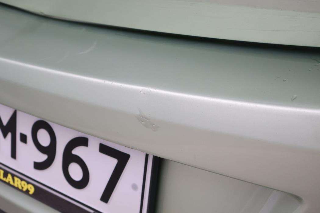 OPEL Astra 2011